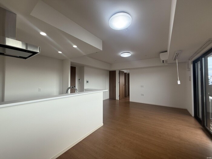 ゼクシオン博多の物件内観写真