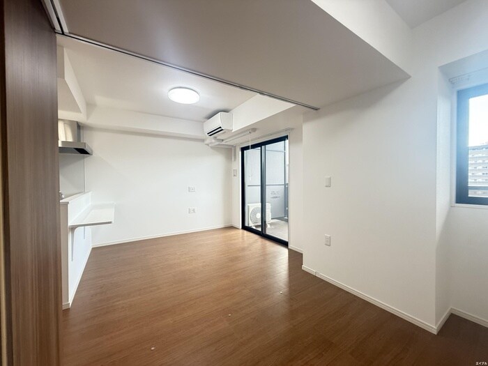 ゼクシオン博多の物件内観写真