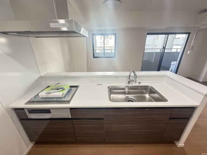 ゼクシオン博多の物件内観写真