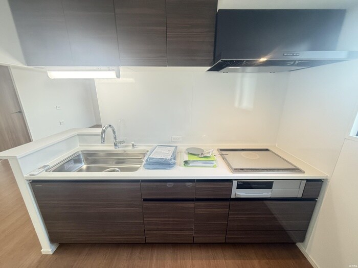 ゼクシオン博多の物件内観写真