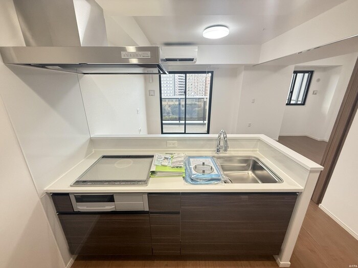 ゼクシオン博多の物件内観写真