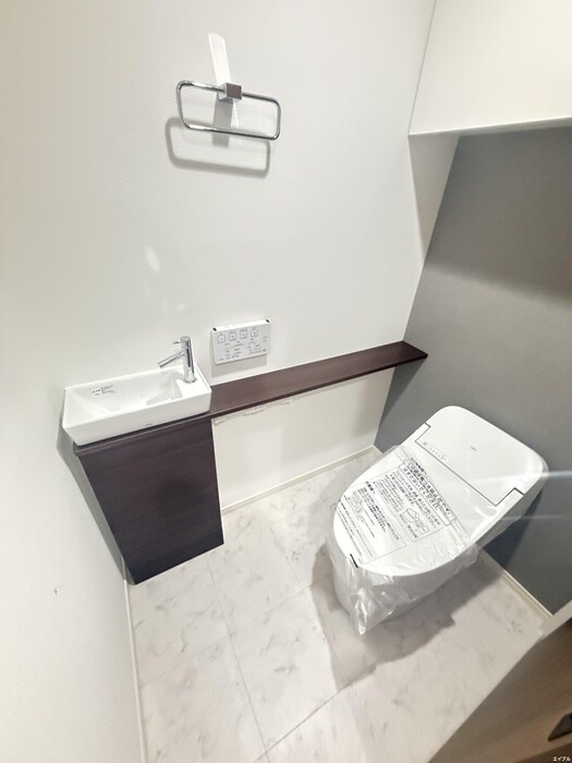 ゼクシオン博多の物件内観写真