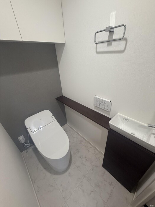 ゼクシオン博多の物件内観写真