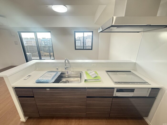 ゼクシオン博多の物件内観写真