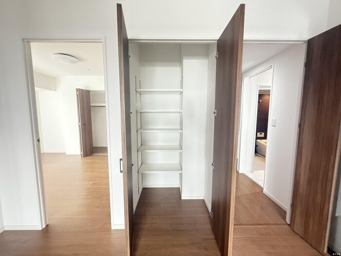 ゼクシオン博多の物件内観写真