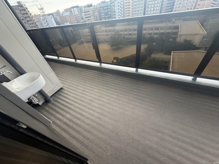 ゼクシオン博多の物件内観写真