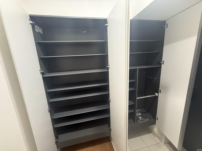 ゼクシオン博多の物件内観写真