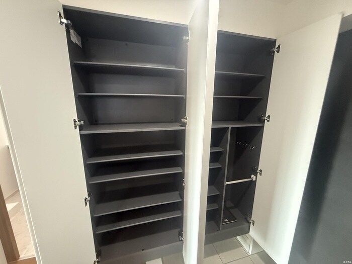 ゼクシオン博多の物件内観写真