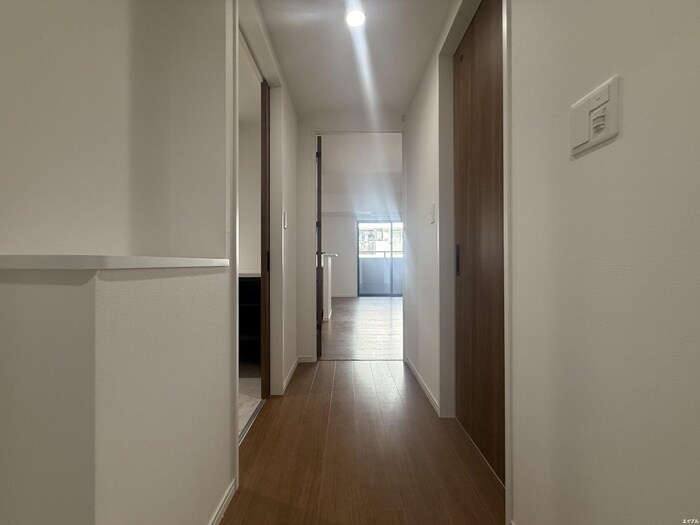 ゼクシオン博多の物件内観写真