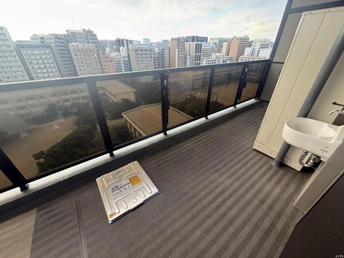 ゼクシオン博多の物件内観写真