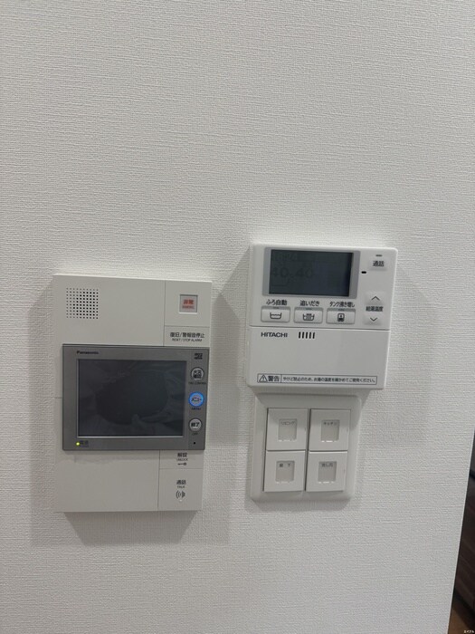 ゼクシオン博多の物件内観写真