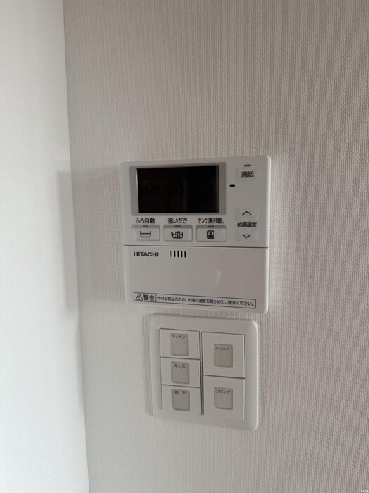 ゼクシオン博多の物件内観写真