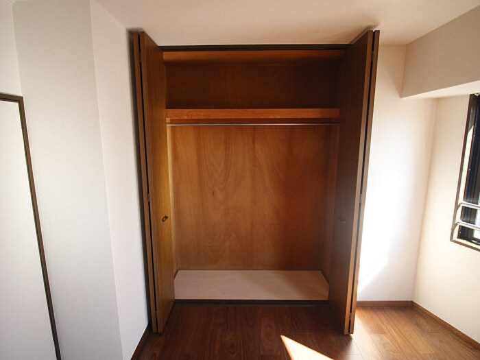 高田ツインの物件内観写真