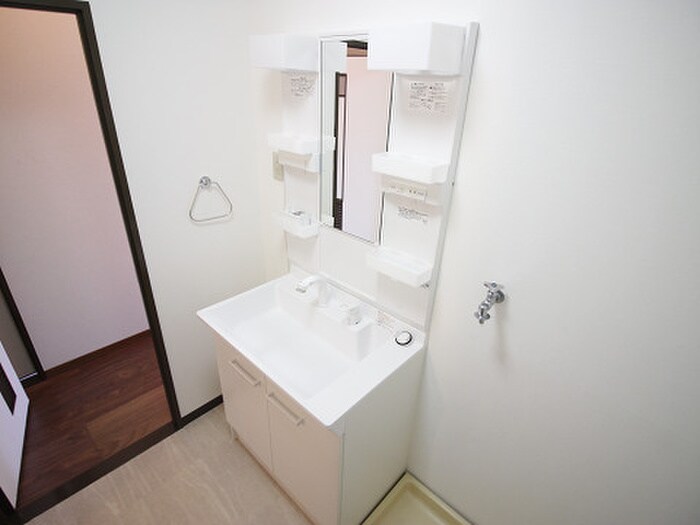 高田ツインの物件内観写真