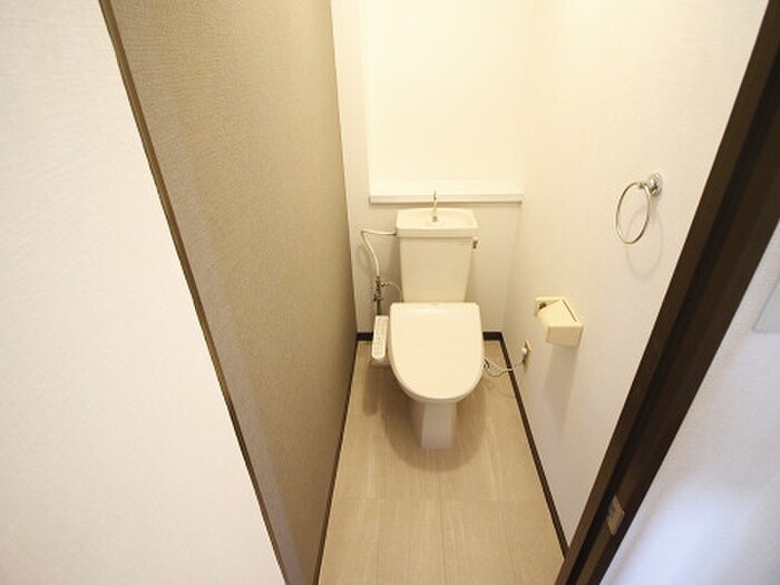 高田ツインの物件内観写真