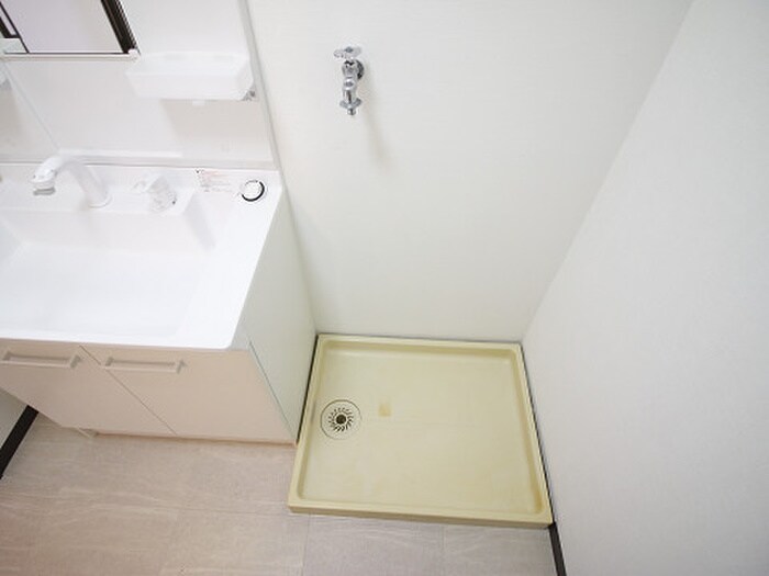 高田ツインの物件内観写真