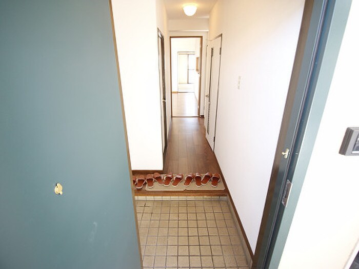 高田ツインの物件内観写真