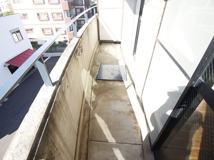 高田ツインの物件内観写真