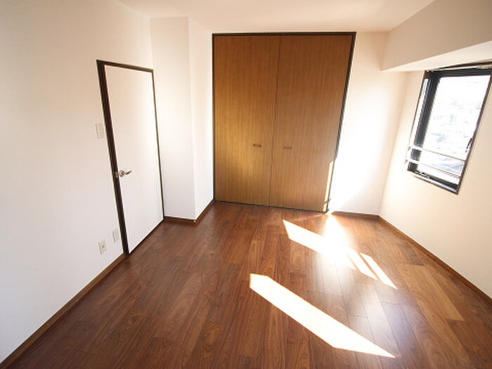 高田ツインの物件内観写真