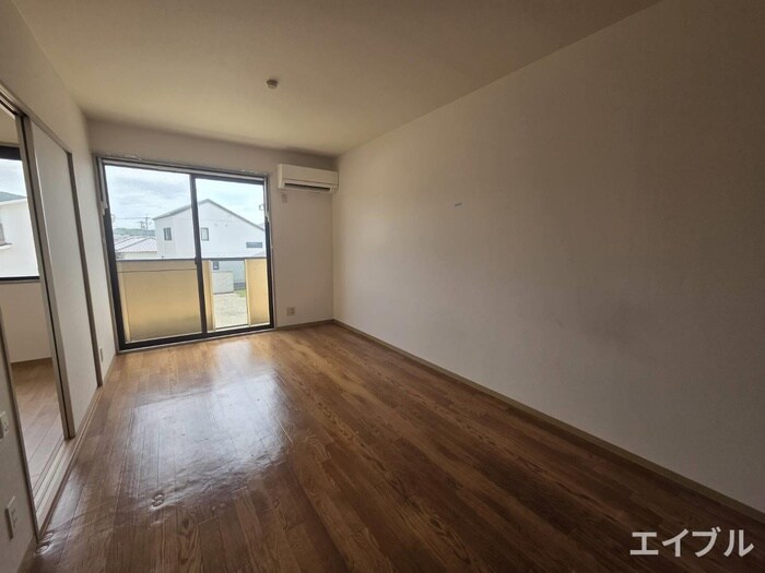 セジュ－ル南風の物件内観写真