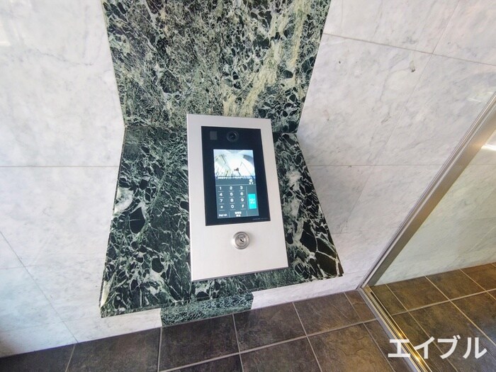 エンクレスト博多Ⅱ（805）の物件外観写真