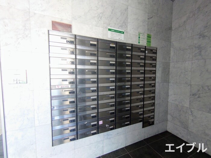 エンクレスト博多Ⅱ（805）の物件外観写真