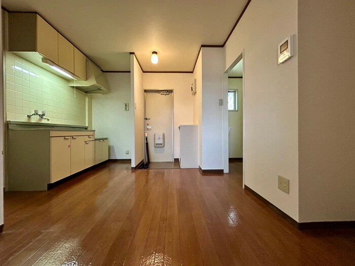 サクセスハイツの物件内観写真