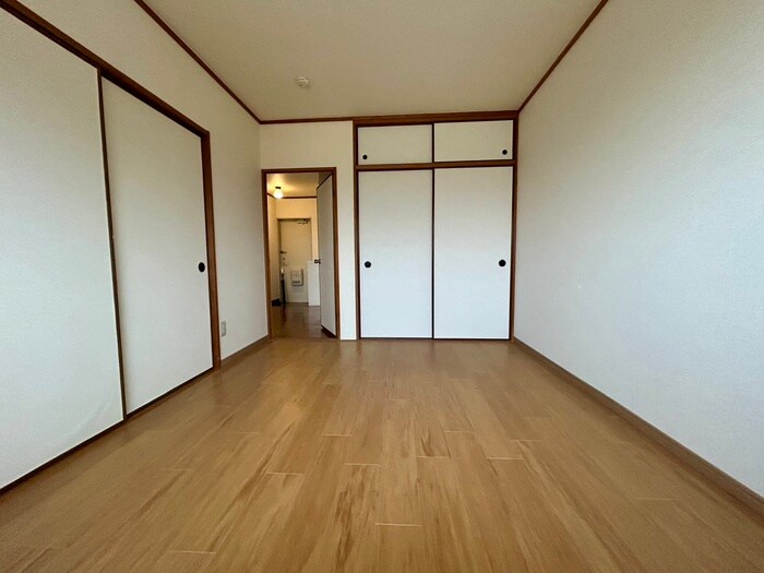 サクセスハイツの物件内観写真