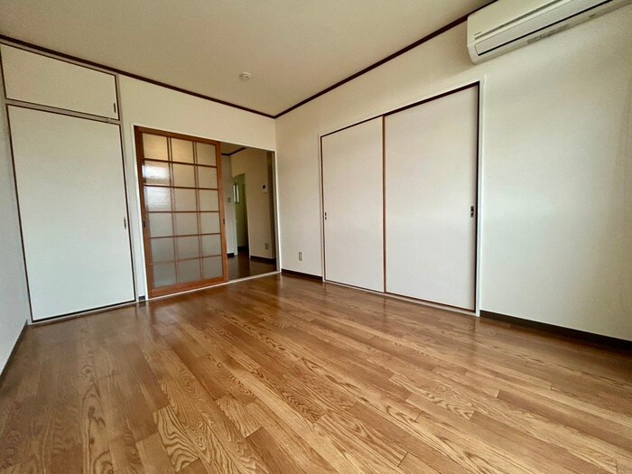 サクセスハイツの物件内観写真