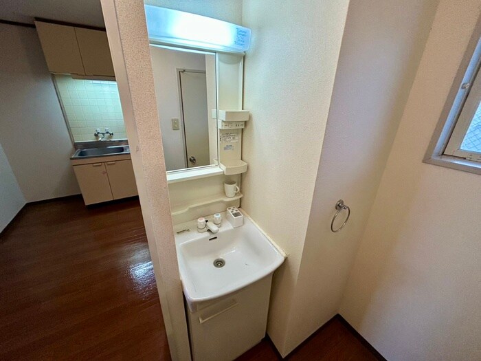 サクセスハイツの物件内観写真