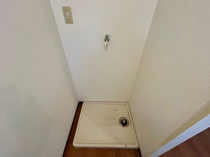 サクセスハイツの物件内観写真