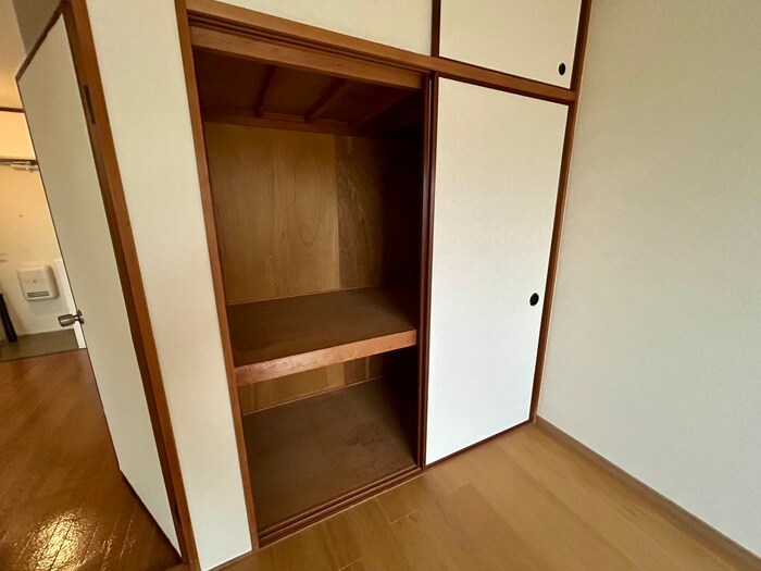 サクセスハイツの物件内観写真