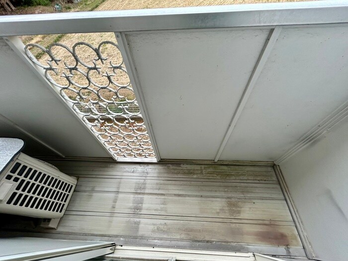 サクセスハイツの物件内観写真