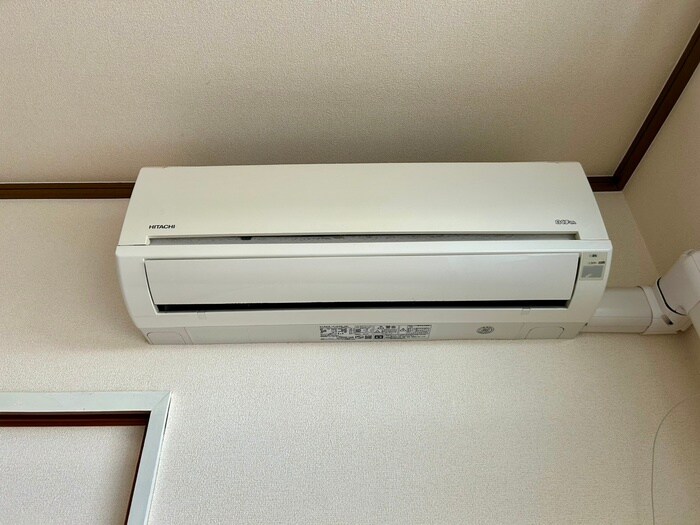 サクセスハイツの物件内観写真