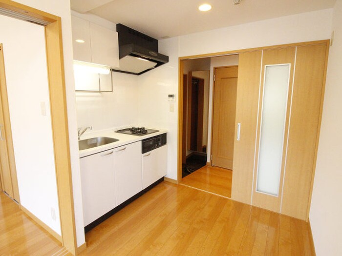 アイランドコート別院の物件内観写真