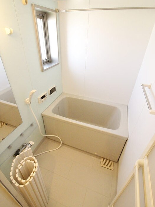 アイランドコート別院の物件内観写真