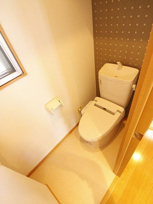 アイランドコート別院の物件内観写真