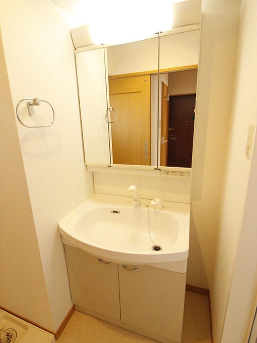 アイランドコート別院の物件内観写真