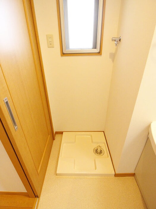 アイランドコート別院の物件内観写真