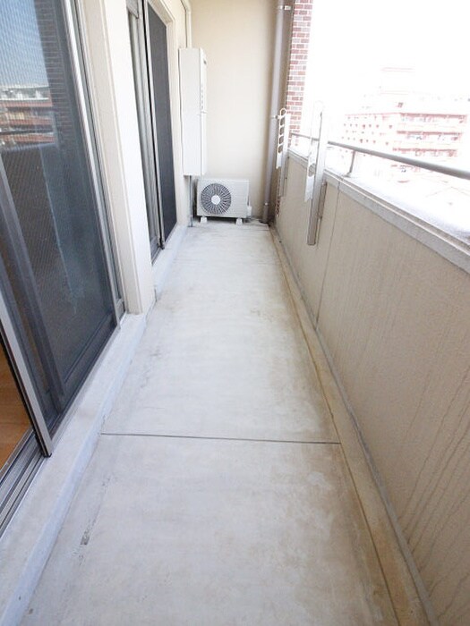 アイランドコート別院の物件内観写真