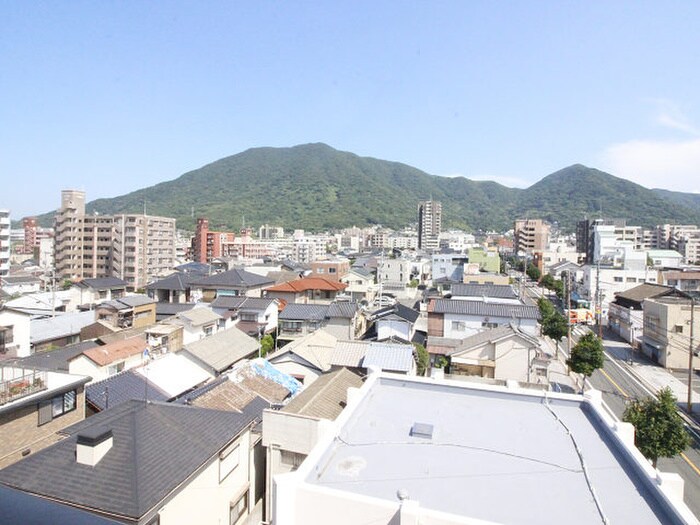 アイランドコート別院の物件内観写真