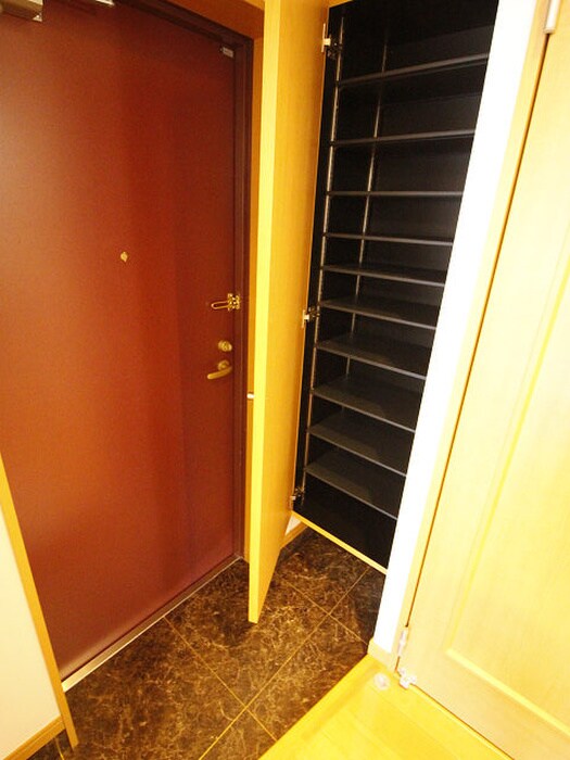 アイランドコート別院の物件内観写真