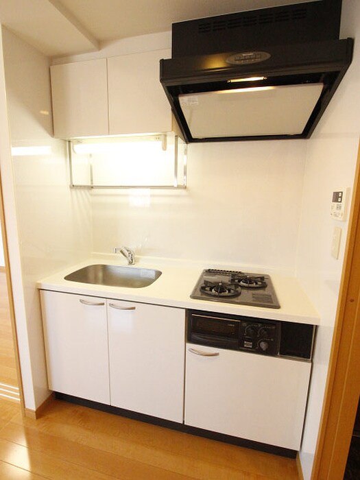 アイランドコート別院の物件内観写真