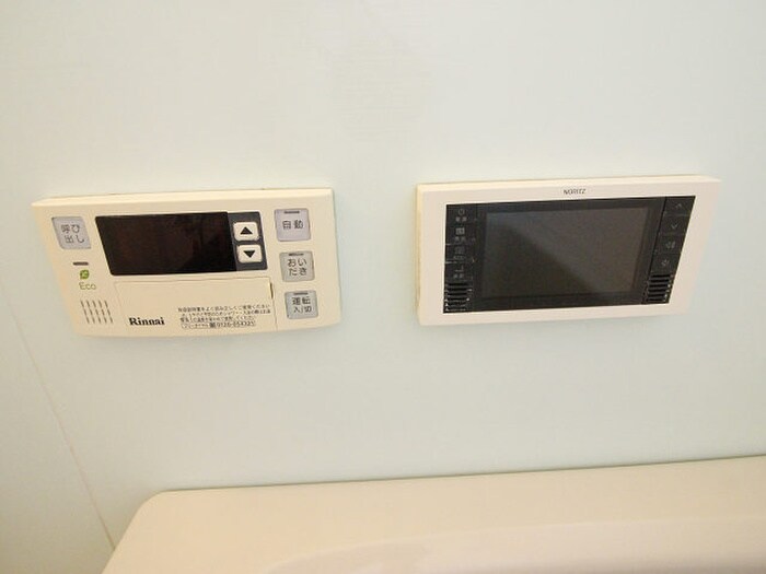 アイランドコート別院の物件内観写真