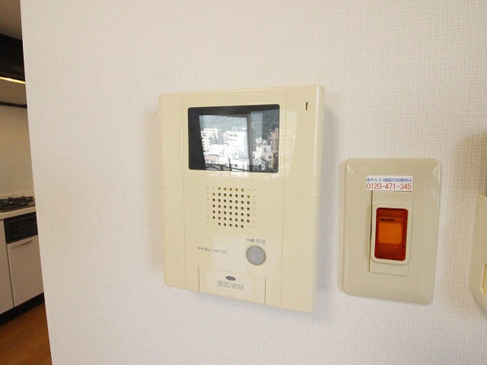 アイランドコート別院の物件内観写真