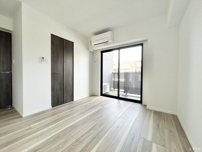 S-RESIDENCE藤崎balmの物件内観写真