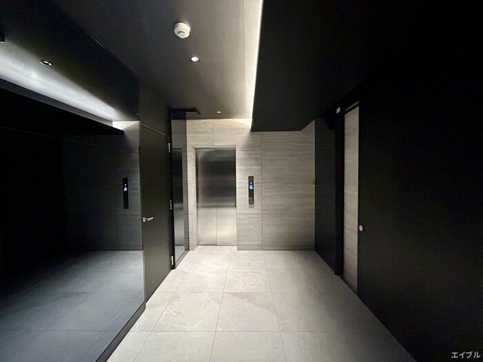 S-RESIDENCE藤崎balmの物件外観写真