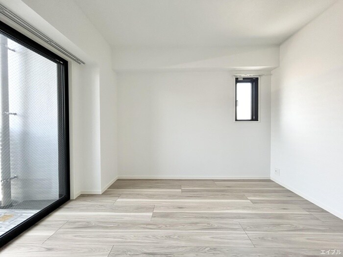 S-RESIDENCE藤崎balmの物件内観写真