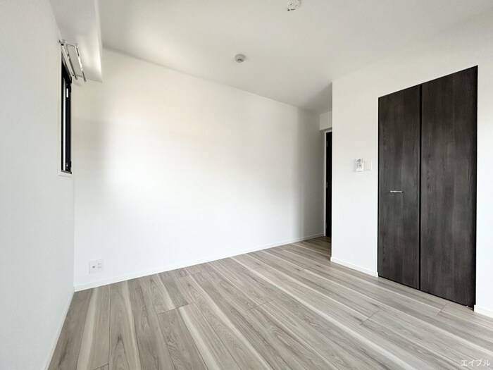 S-RESIDENCE藤崎balmの物件内観写真