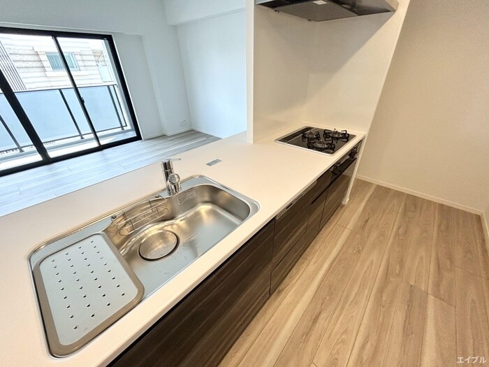 S-RESIDENCE藤崎balmの物件内観写真